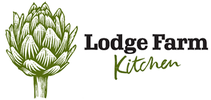 Lodge Farm Kitchen