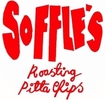 Soffle's Pitta Chips