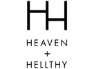 HEAVEN + HELLTHY