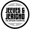 Jeeves & Jericho - The Artisan Teasmiths