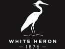 White Heron British Cassis