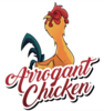 Arrogant Chicken